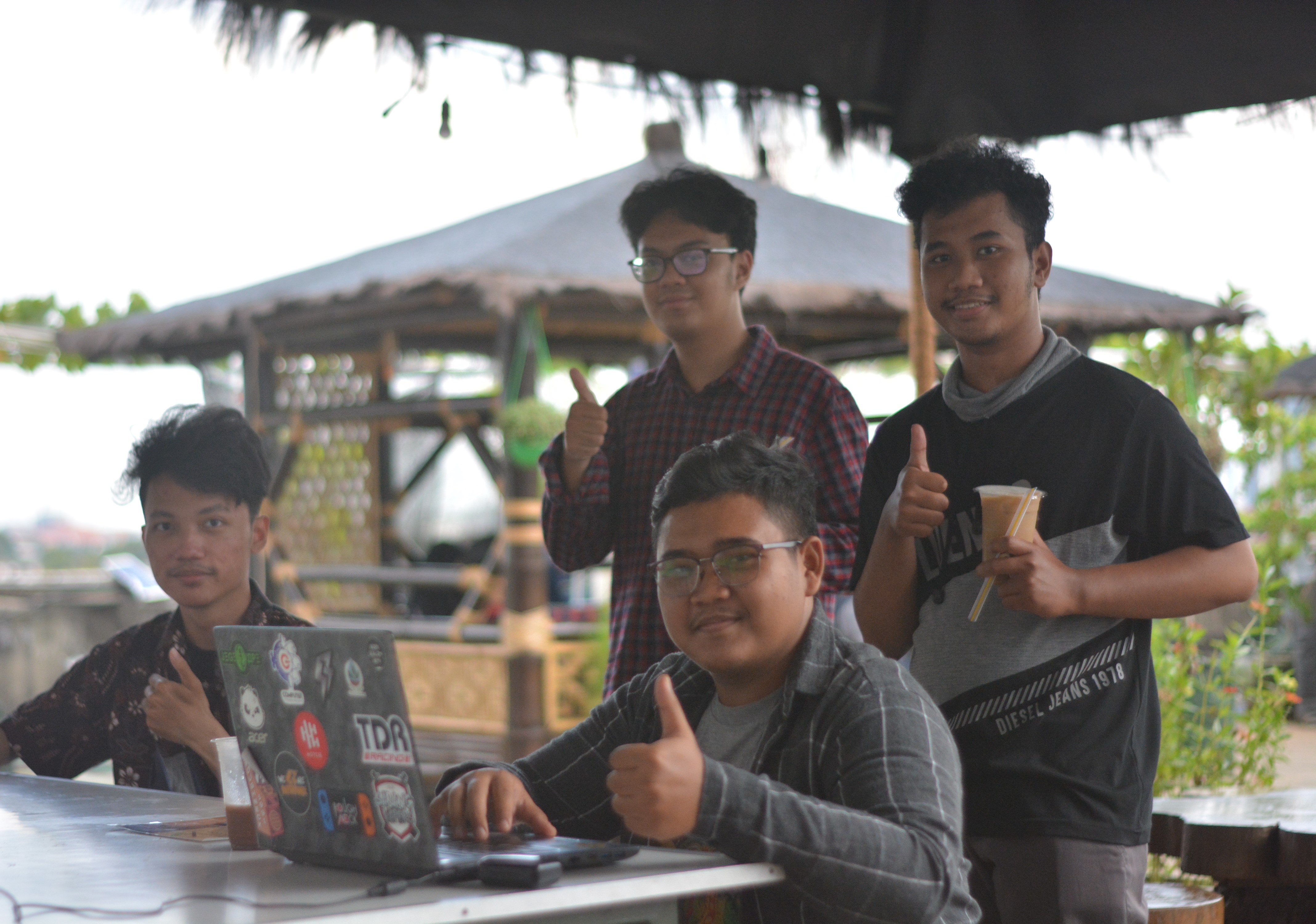 About Us